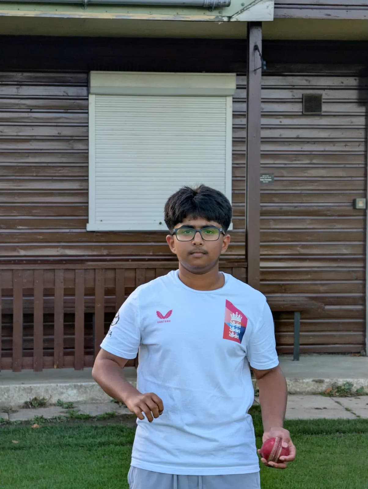 Yuven Gundeboina 