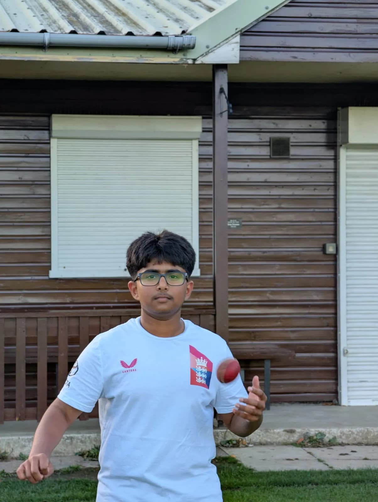 Yuven Gundeboina 