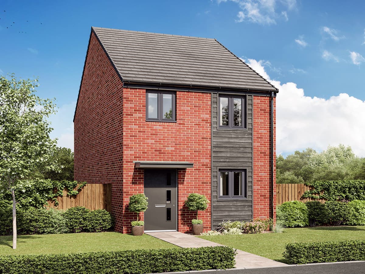 Property Budgets Climb 16% in Leeds as Home Buyers Adapt to Volatile Mortgage Rates