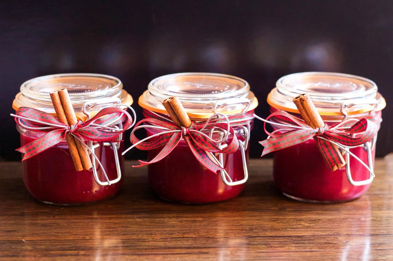 Last-Minute Homemade Gift Ideas for a Thoughtful Leeds Christmas