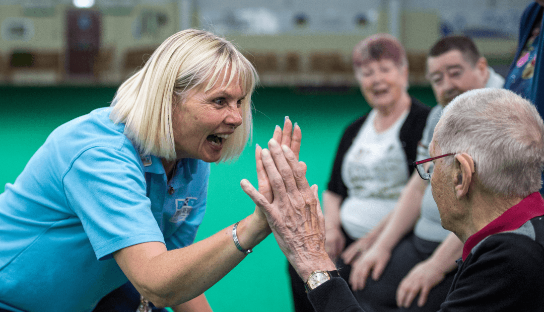 Join Sporting Memories as a Community Sport and Health Officer in Leeds