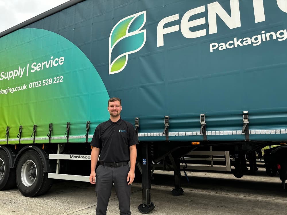 Fenton Packaging Solutions: 15 Months After the Management Buyout – Investing in People and Sustainability
