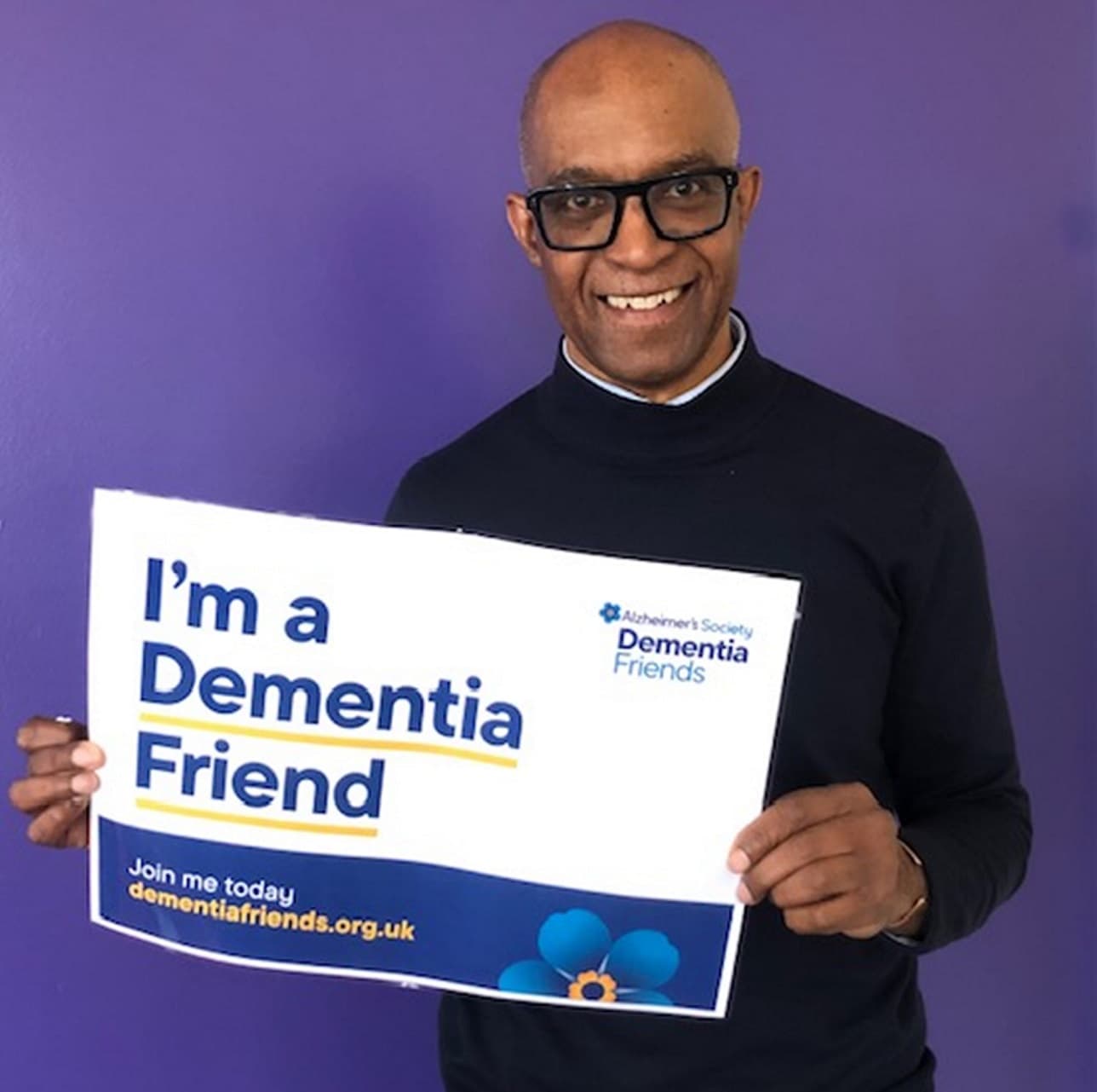 Leeds Housing Association Appoints First Dementia Champion