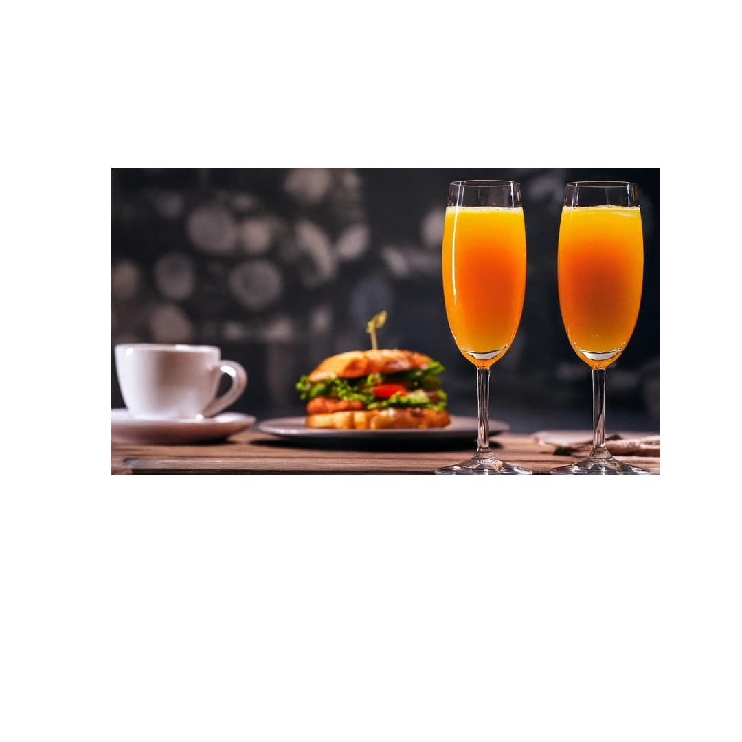 The Best Bottomless Brunches in Leeds: Your Weekend Sorted!