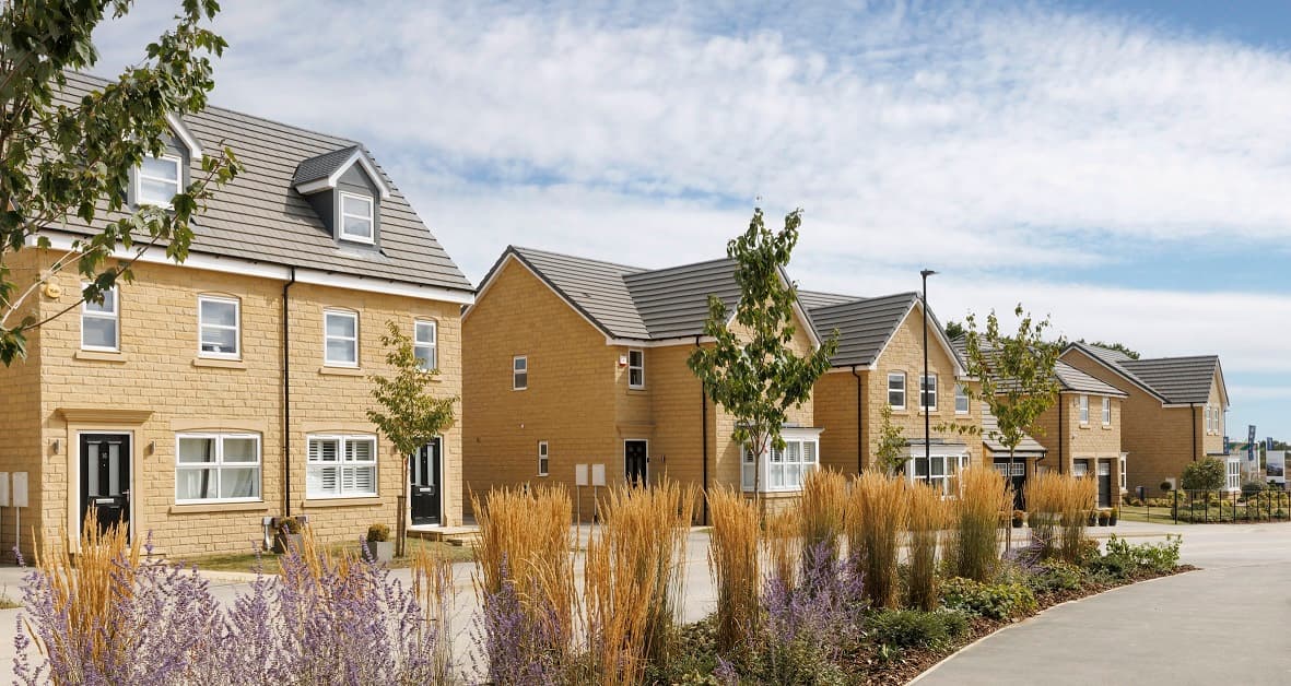 Spring Wood Park Development in Bramhope Celebrates Final Sale