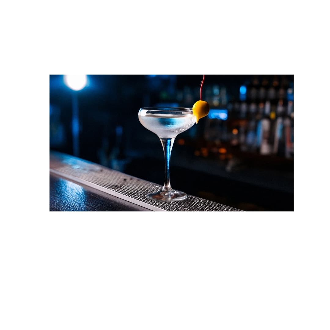 Leeds Cocktail Bars: World Class?