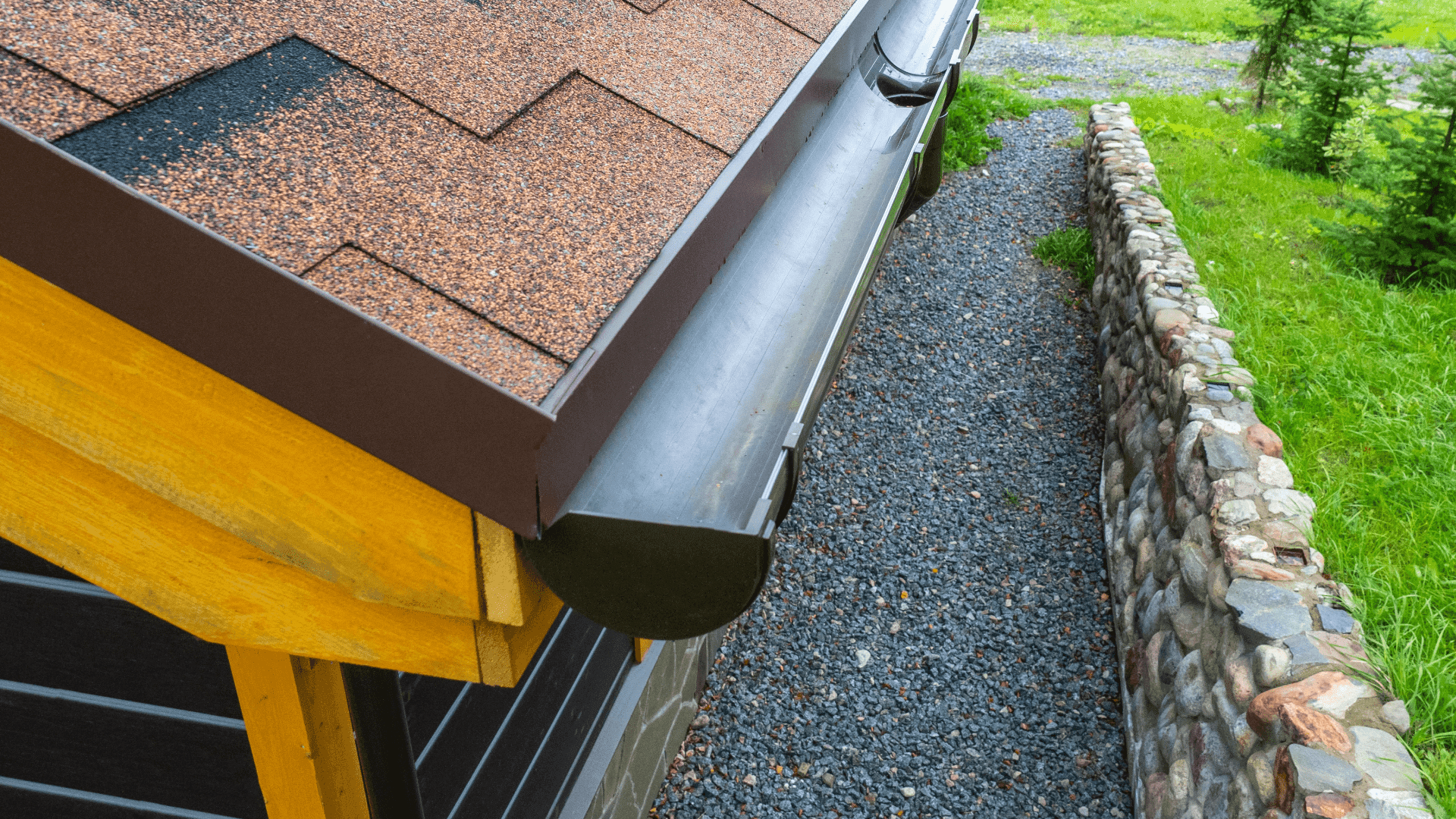 Best Gutter Repair Company in Leeds