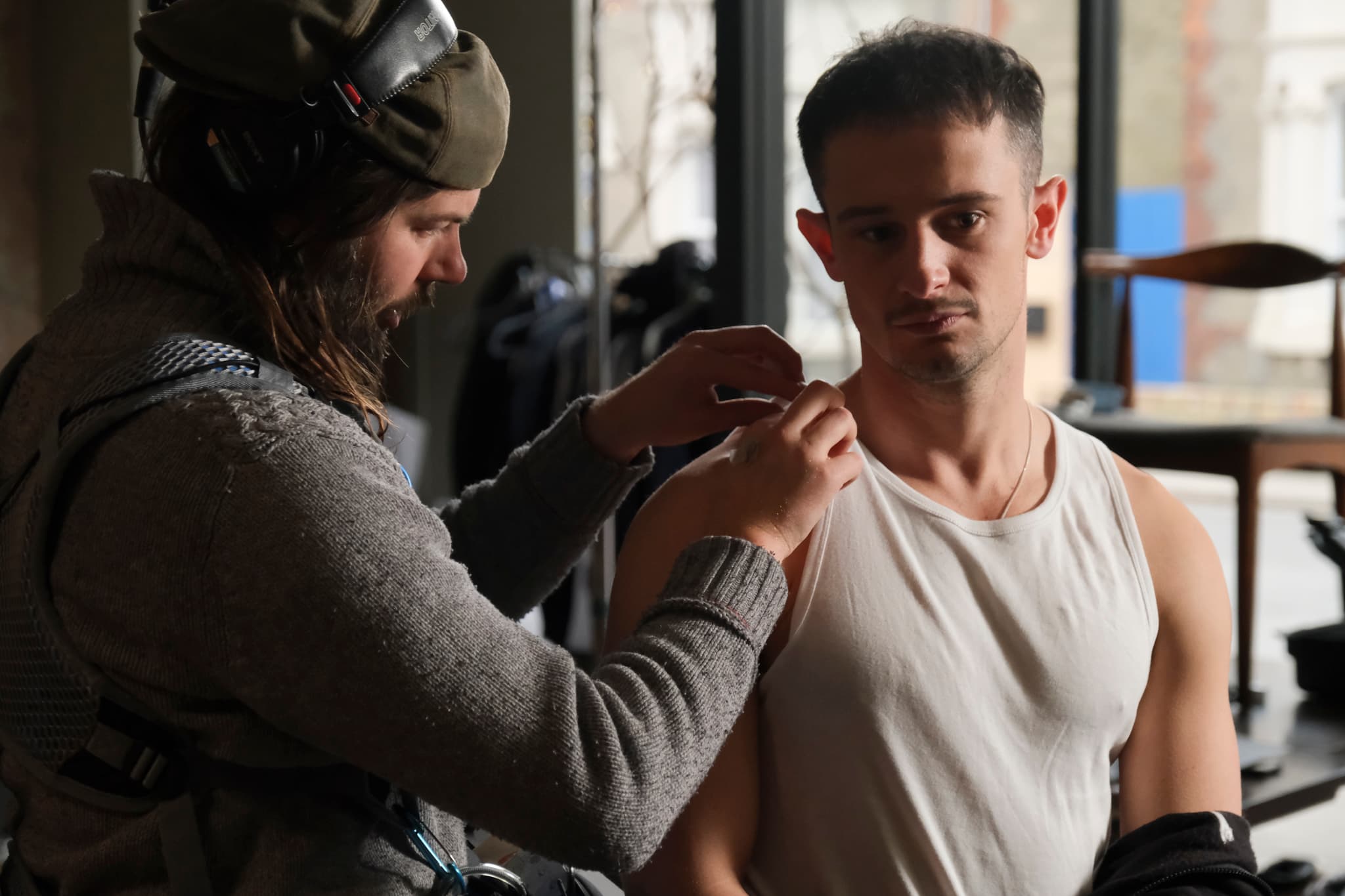 Yorkshire Actor Jack Newhouse Returns Home for Leeds Film Screening