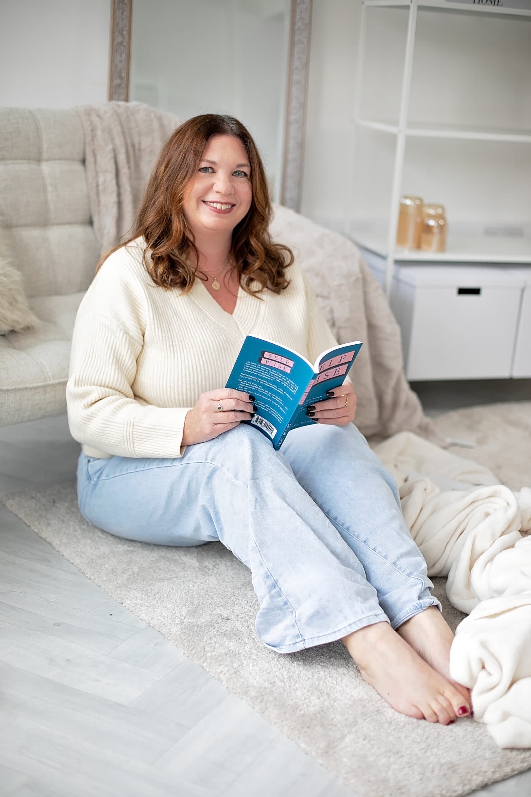 Soirée & Stories Brings Women’s Voices to the Heart of Leeds’ Literary Scene