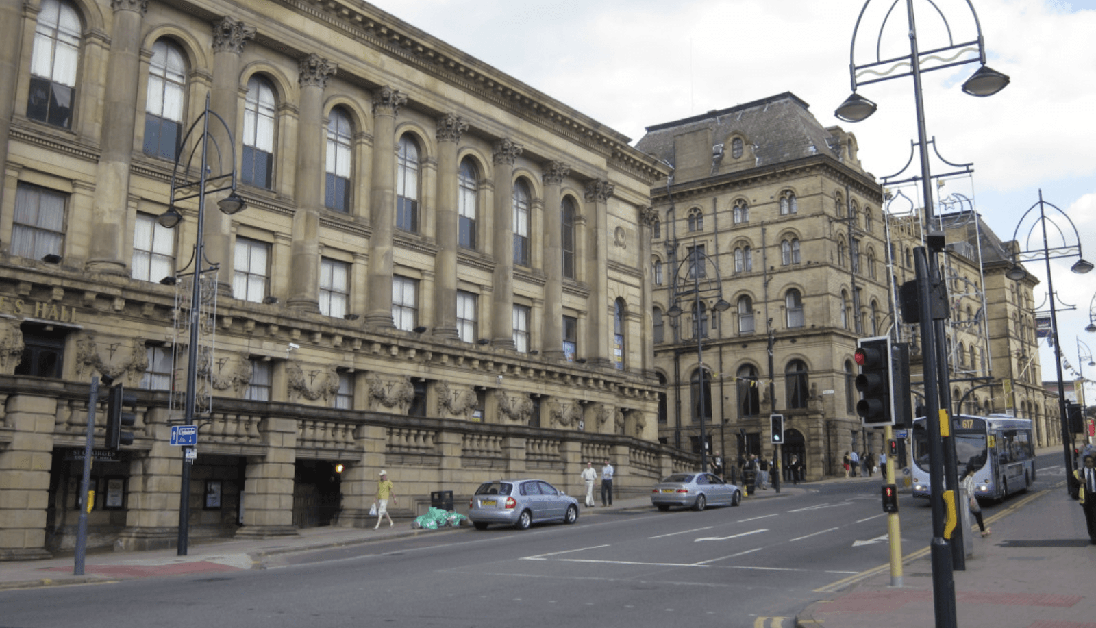 Leeds House Price Forecast: What the Experts Say