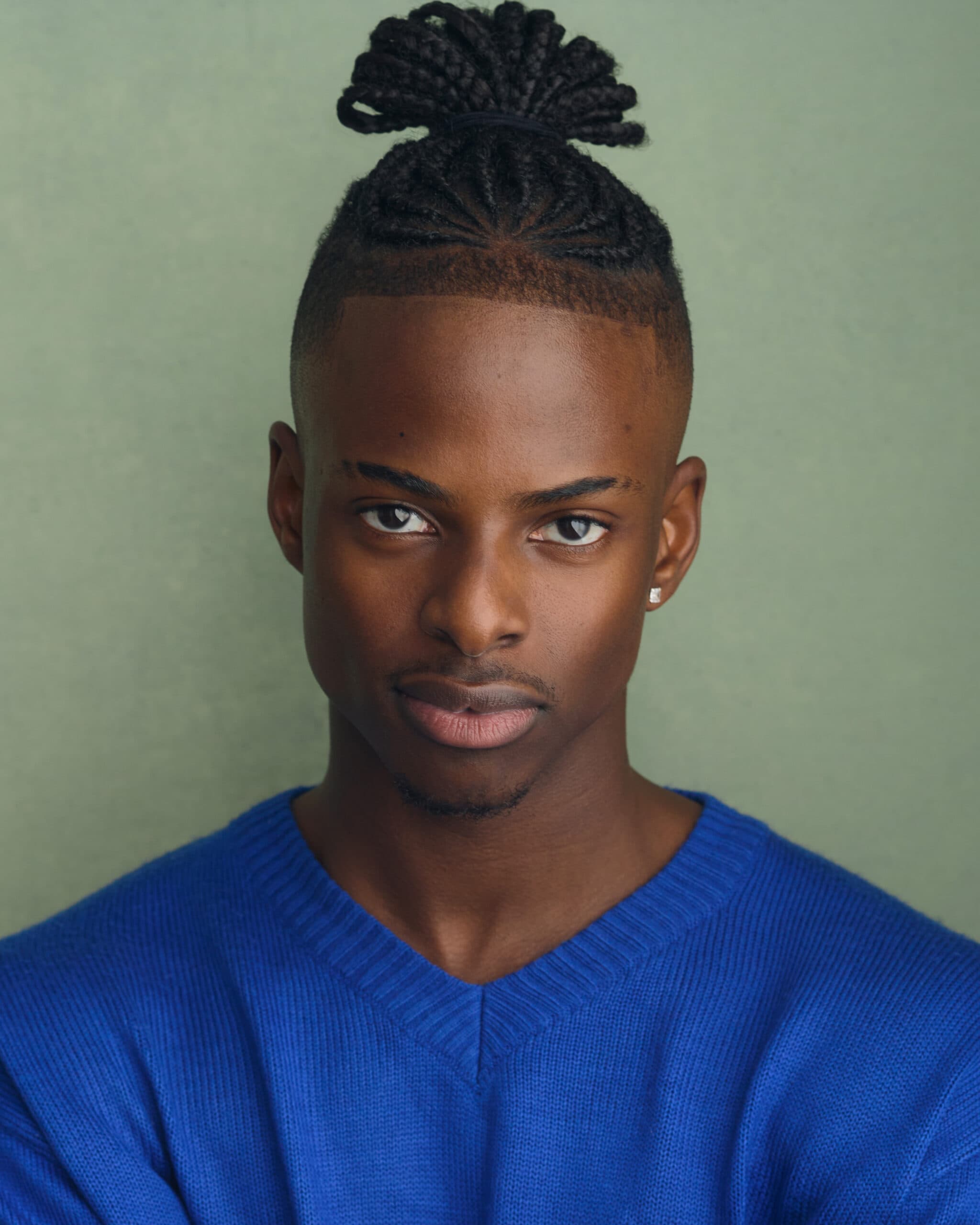 Catch Joshua Nkemdilim’s Inspiring Performance in Hairspray Before His Big Move to New York