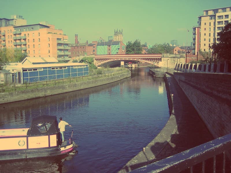 Leeds on Foot: A Guide to the City’s Most Scenic and Historic Walks