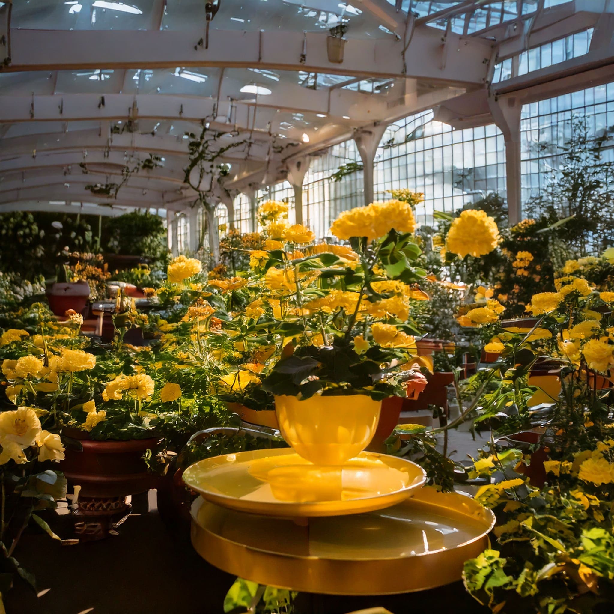 Leeds in Bloom: How the City is Transforming in Spring 2025