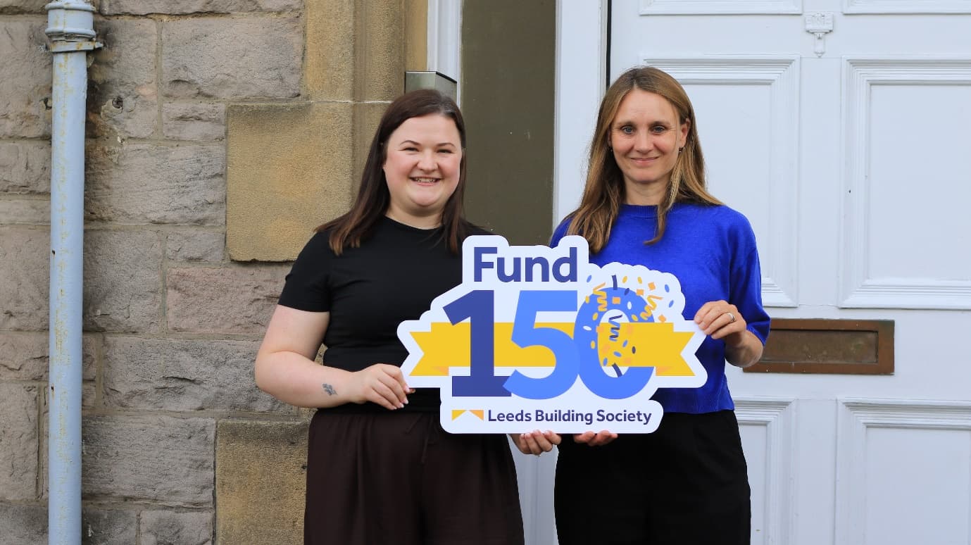 Leeds Building Society Backs Rowan Alba with Major Funding Boost