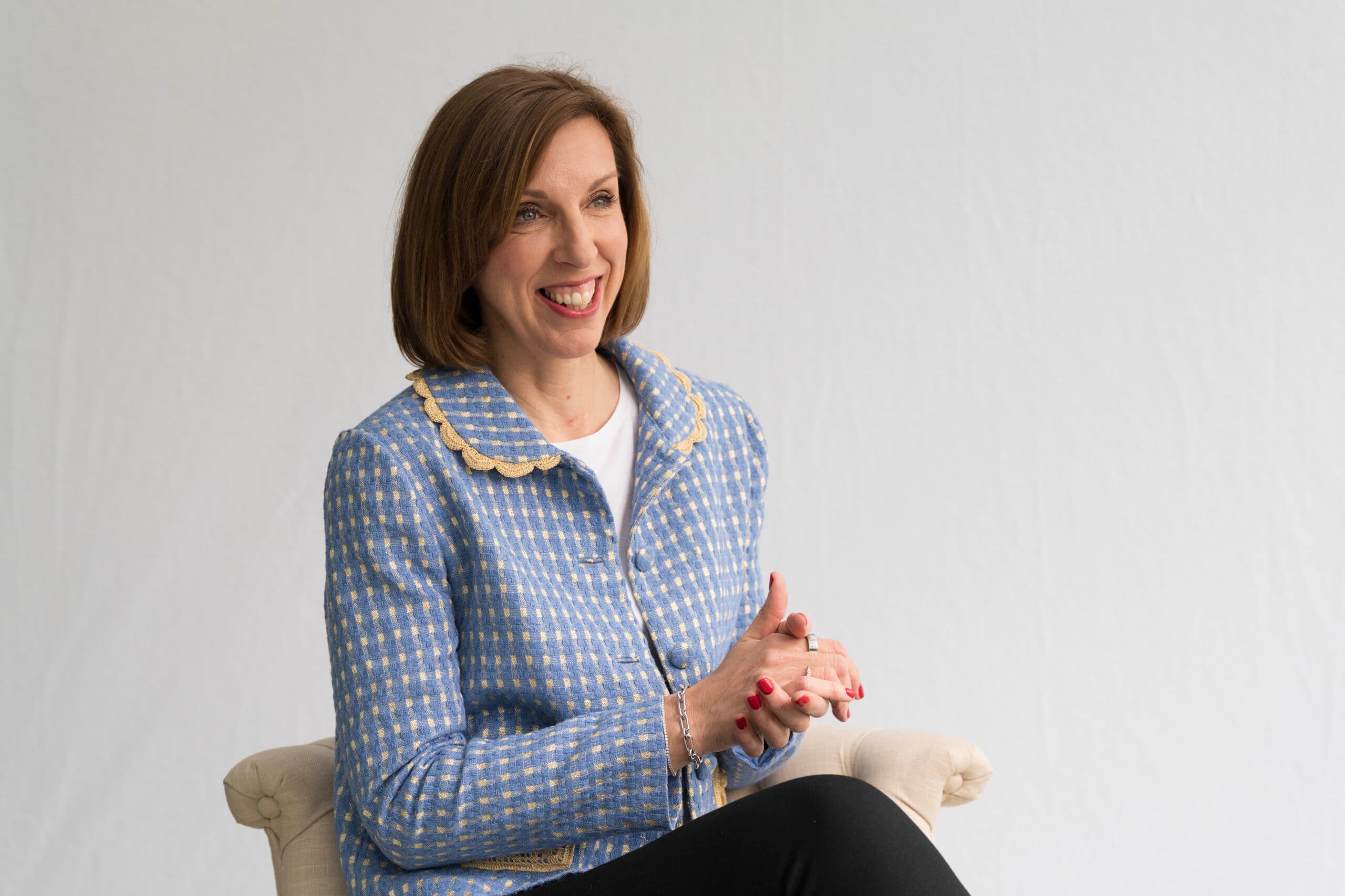 Hormone Health Expert Dr Louise Newson Heading to Leeds with UK Theatre Tour