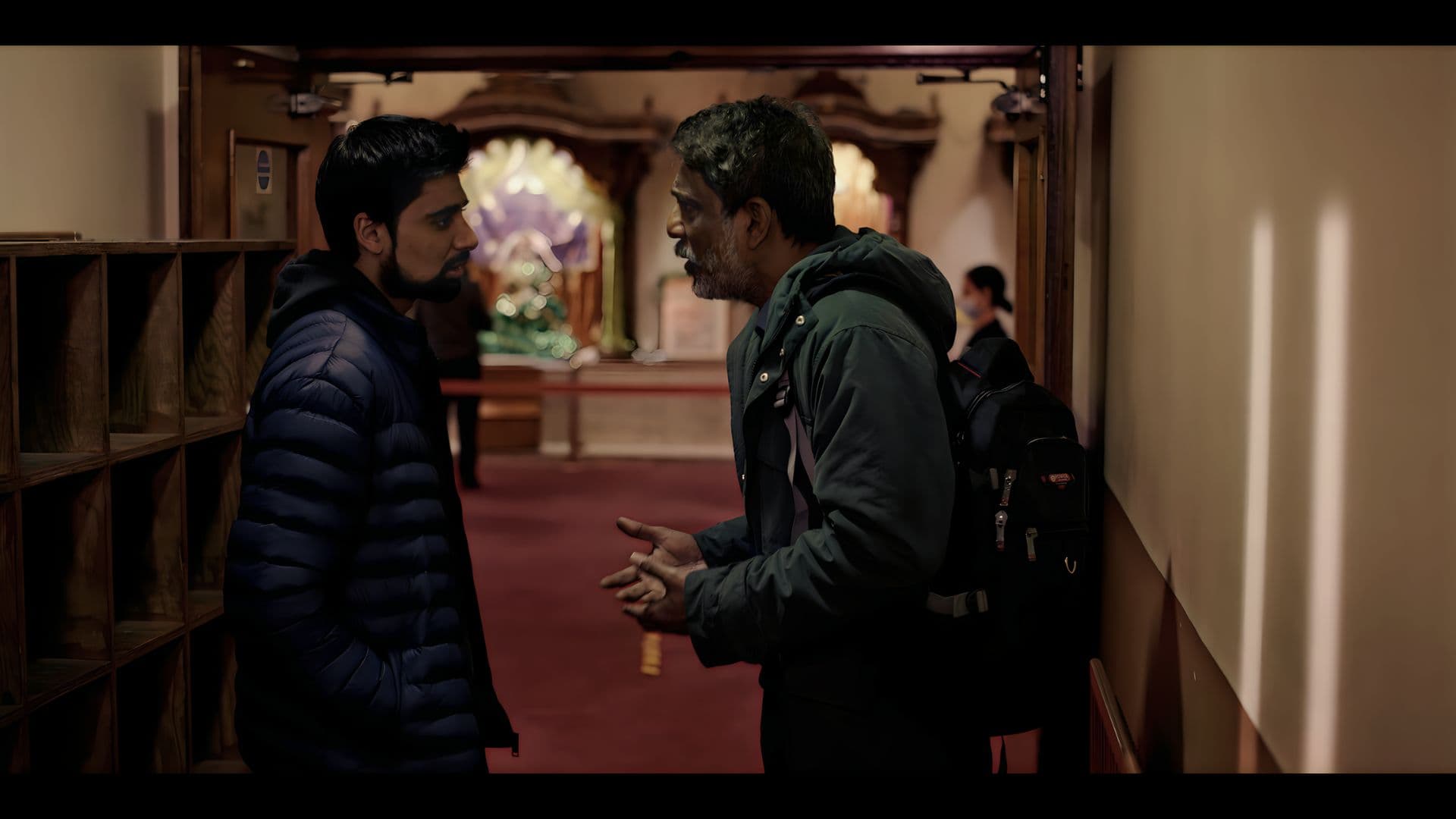 Leeds Film Night Returns: Celebrating South Asian Stories & Local Filmmakers