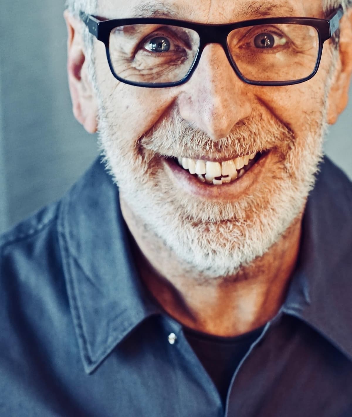 Catch Ian Stone’s Comedy Tour in Leeds This October!