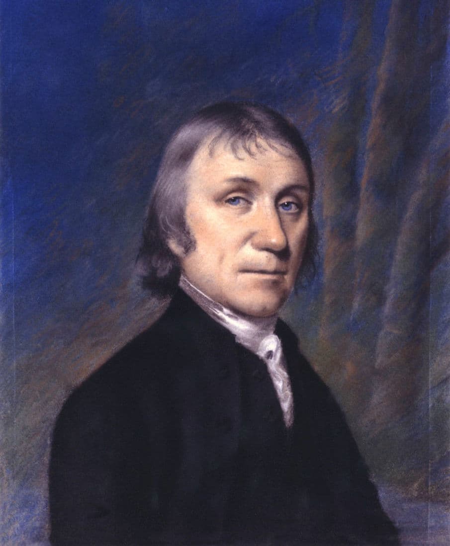 The Legacy of Joseph Priestley