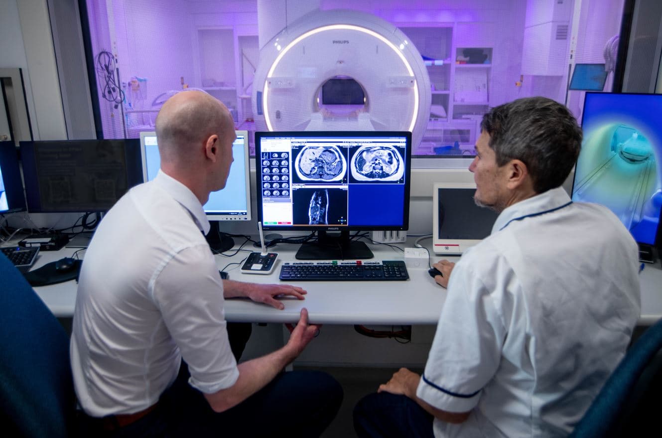 Leeds Receives £2.94M Boost to Advance Personalised Radiotherapy for Cancer Patients