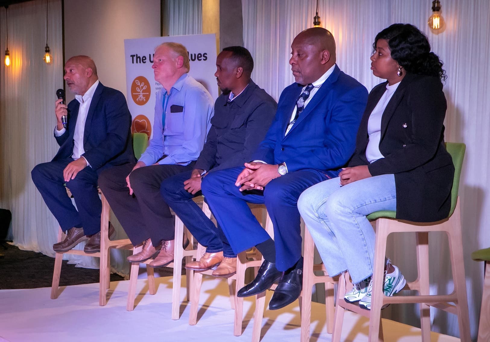 Unity Enterprise Marks 25 Years of Championing Entrepreneurs in Leeds