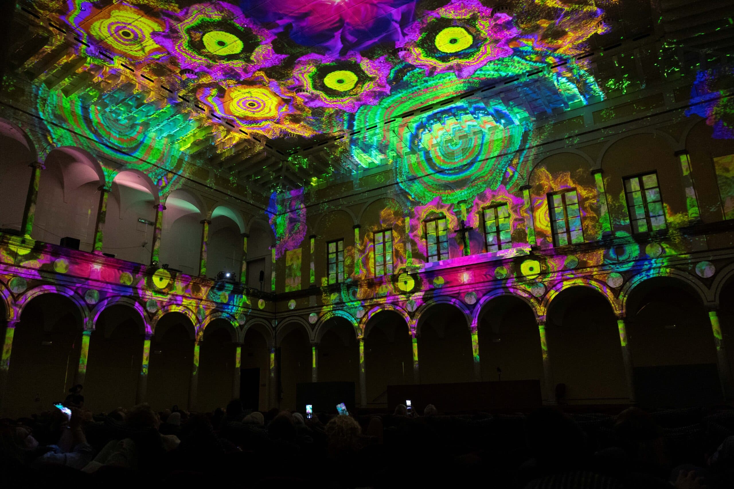 Immersive Masterpiece ‘Enlightenment’ to Debut in Leeds This July