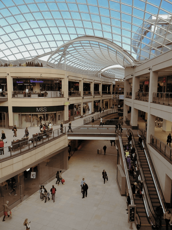 A Shopper’s Guide to Leeds City Centre: From High Street to Hidden Arcades