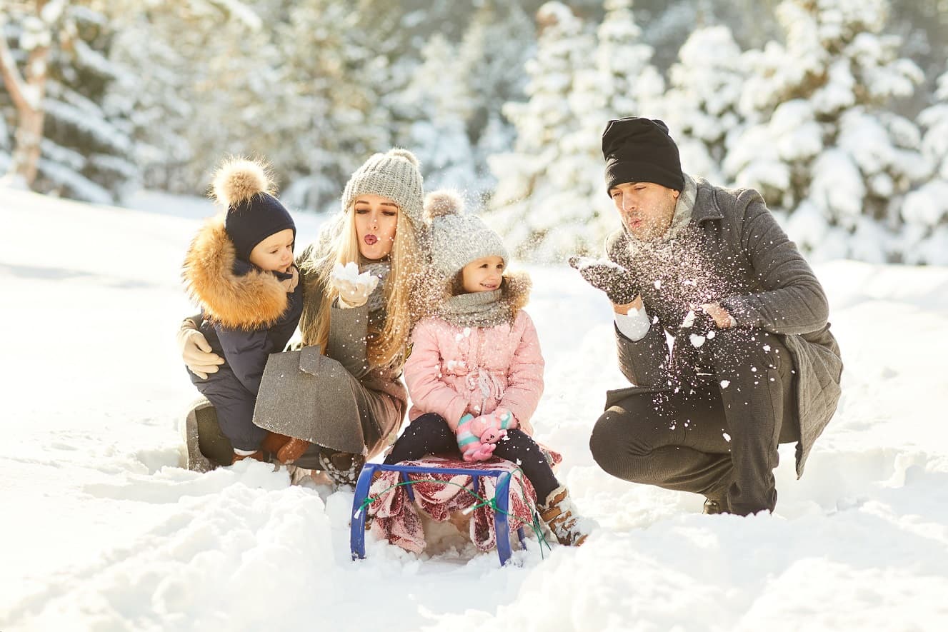 Free Family Fun in Leeds This Boxing Day