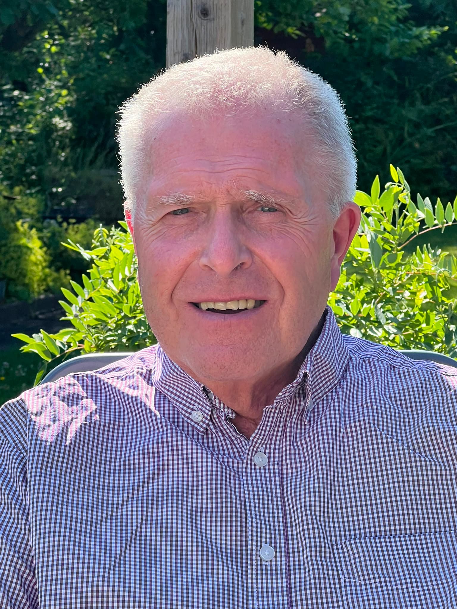 Leeds Transplant Recipient Praises Donor Families as Real Heroes
