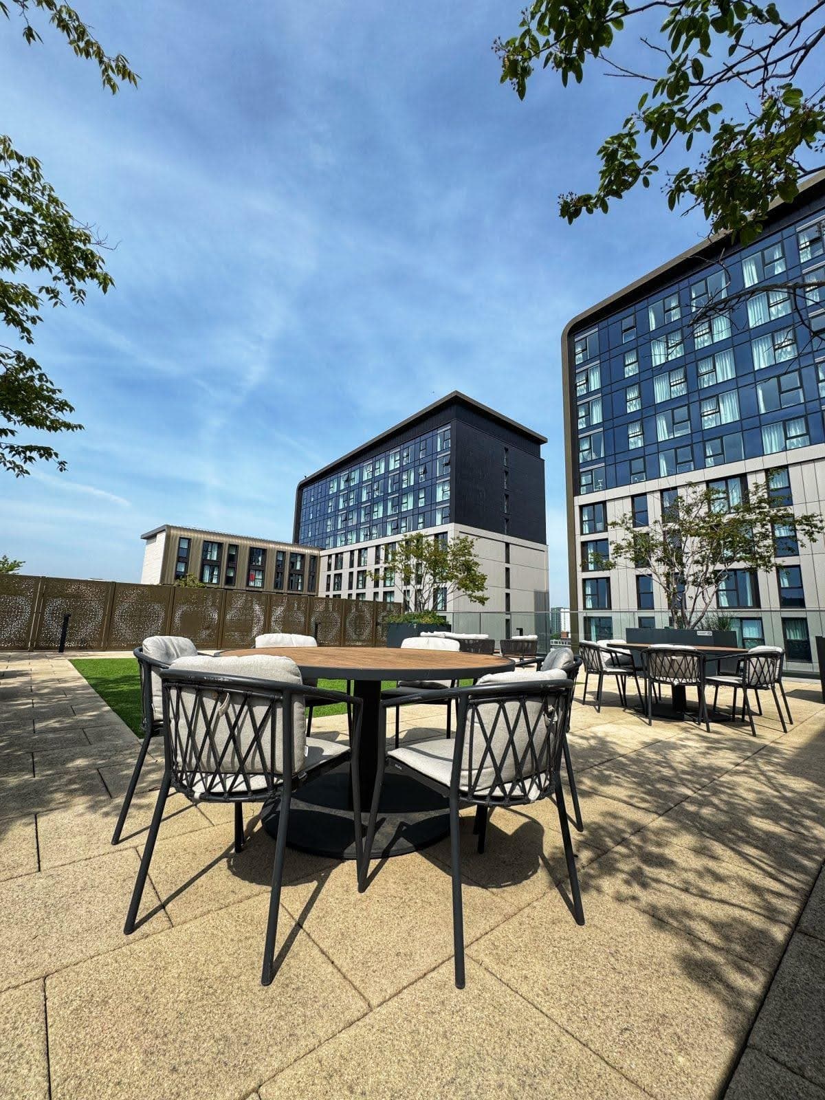 Live well in the heart of Leeds: Why Moda, New York Square is the city’s most coveted place to call home