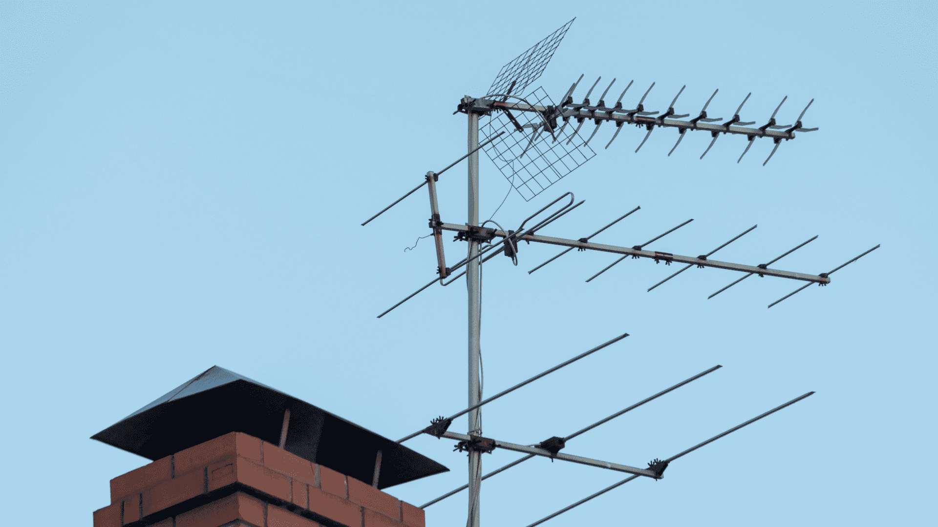 Top Aerial Installation Company in Leeds