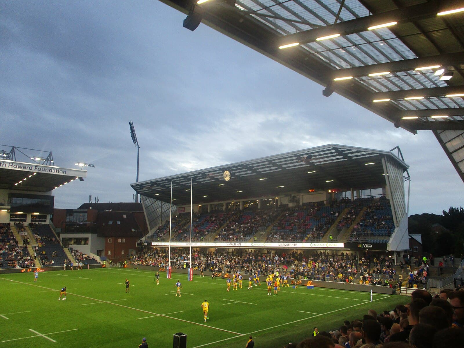 Exploring the History of Headingley Stadium