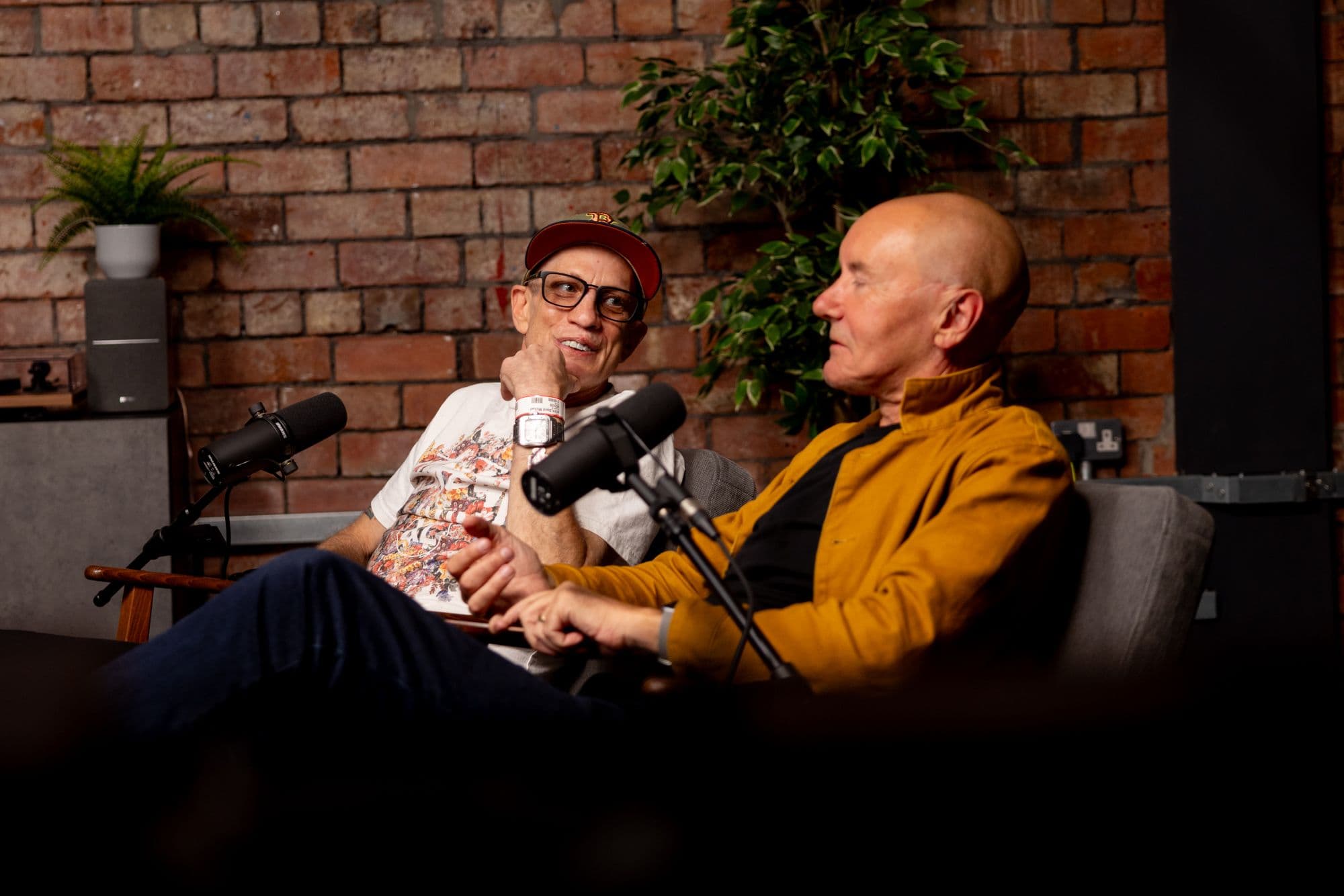 New Podcast ‘Do You Know What I Mean?’ Explores Leeds’ Musical Heartbeat