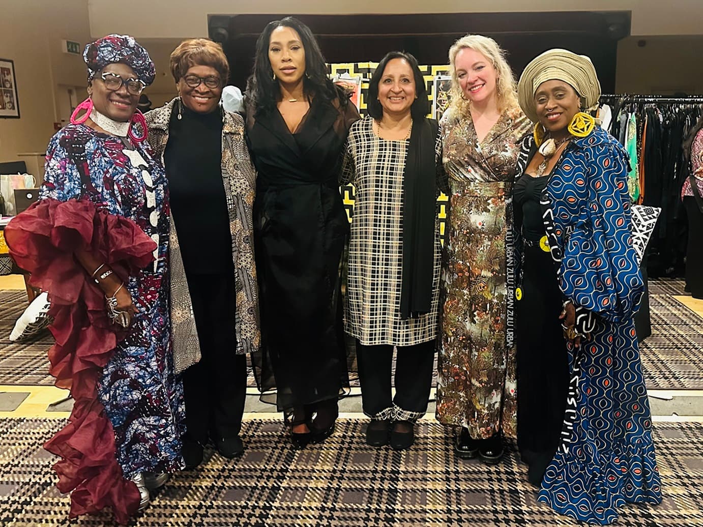 Community Events in Leeds Celebrate Women’s Stories and Shared Experiences