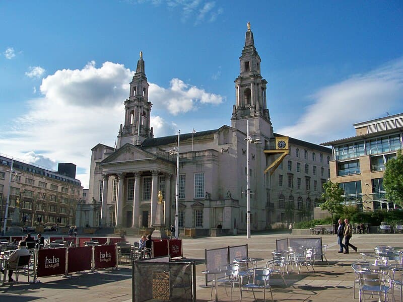 Summer Line-Up at Millennium Square: Exciting Shows to Look Forward To
