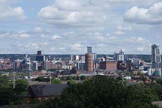 Historical Significance in Leeds: Key Events and Places for 2025