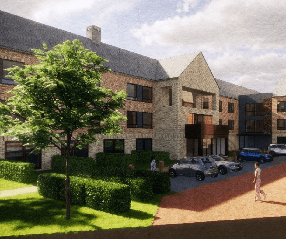Leeds Gets Major Care Boost as Adel Square Home Prepares to Open