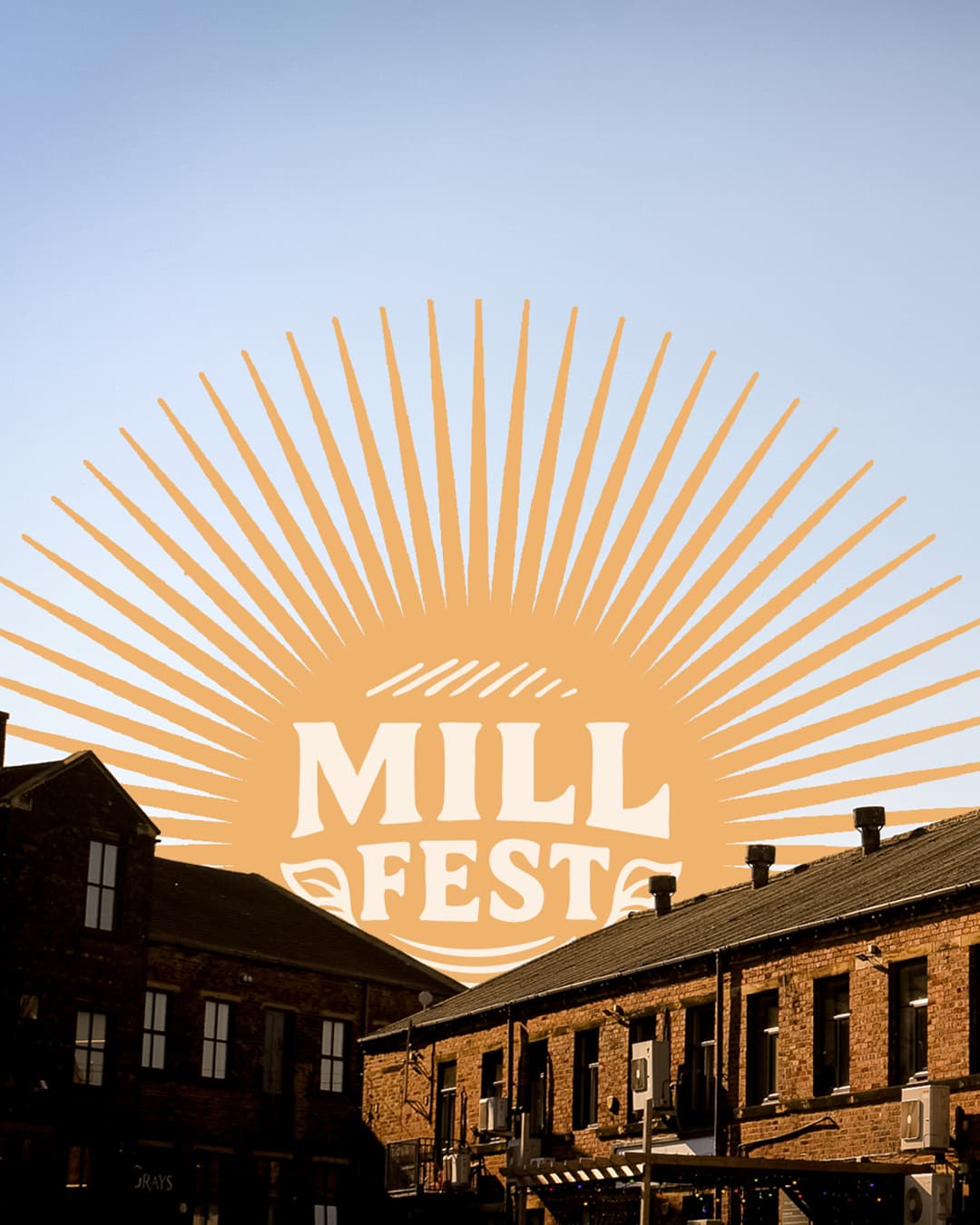 Mill Fest Returns To Bramley After Sell-Out Debut At Historic Leeds Mill