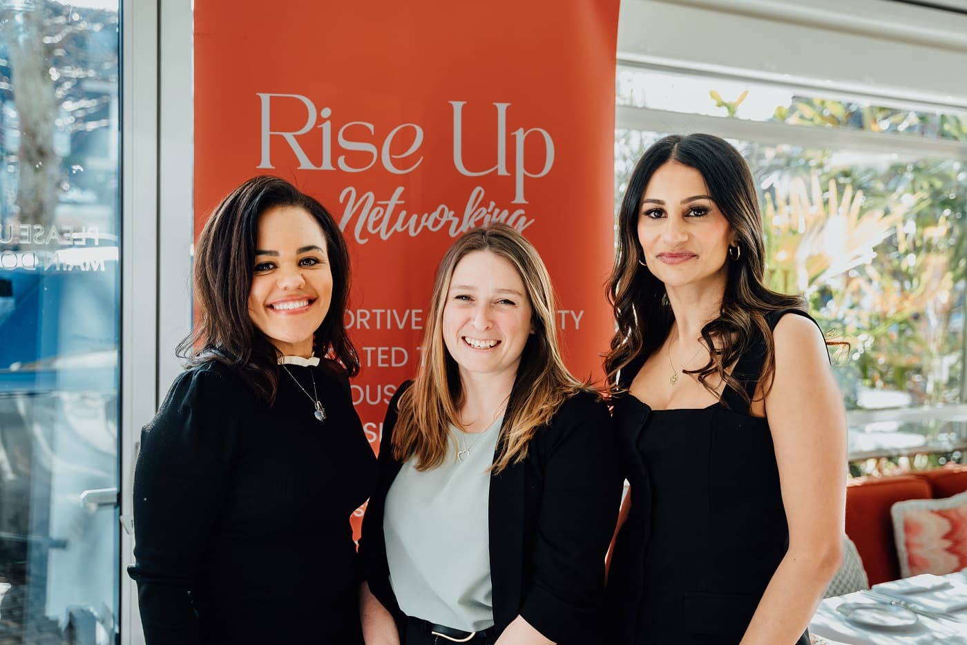 North Leeds’ Rise Up Networking Marks a Breakthrough First Year Empowering Women in Business