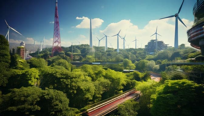 Green Hydrogen: The UK’s Emerging Clean Energy Vector