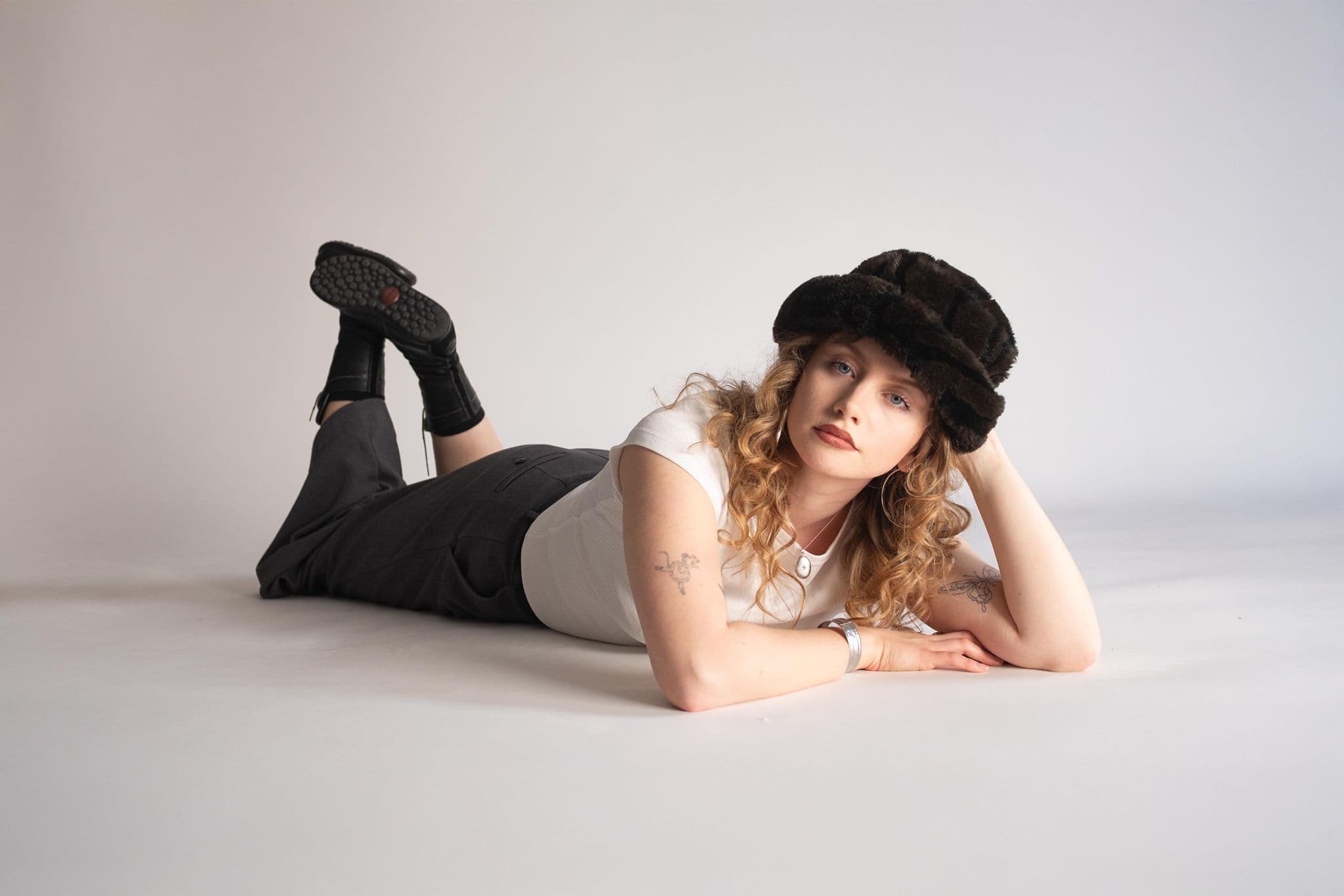 New Single ‘The Wheel’ Sets the Stage for Ellur’s UK Tour Ending in Leeds